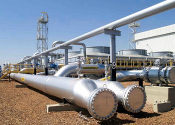 Kennedy: Indústria química abrirá 500 vagas de emprego