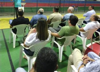 Guarapari: Prefeitura nuncia asfaltamento da estrada de Baía Nova à Rio da Prata