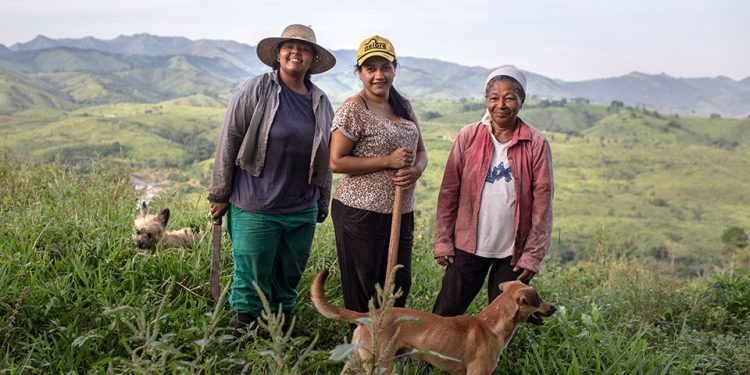 Iconha: 1º Encontro de Mulheres do Campo