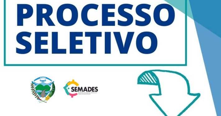 Iconha: Assistência Social abre Processo Seletivo