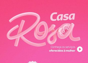 Itapemirim: Serviços oferecidos pela Casa Rosa