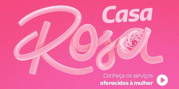 Itapemirim: Serviços oferecidos pela Casa Rosa