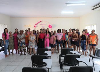 Itapemirim: Homenagens foram feitas no  Dia Internacional da Mulher