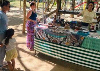 Itapemirim: 1ª Feira de Outono Crisálida marca a chegada da nova estação