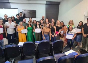 Itapemirim: Prefeitura capacita servidores quanto a nova Lei de Licitações