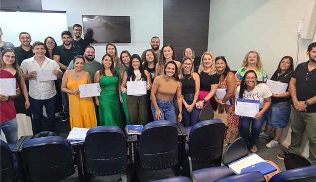 Itapemirim: Prefeitura capacita servidores quanto a nova Lei de Licitações