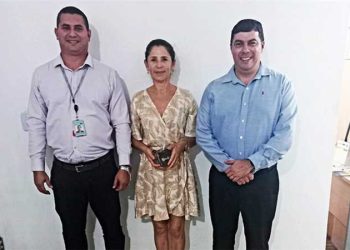 Itapemirim: Prefeitura e EDP juntas para solucionar demandas