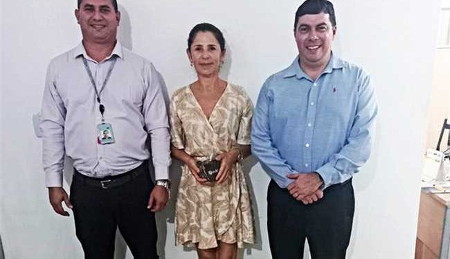Itapemirim: Prefeitura e EDP juntas para solucionar demandas