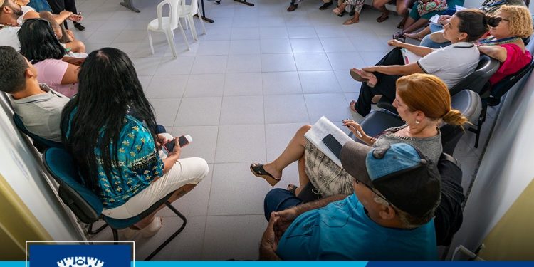 Marataízes: Município inicia debate sobre Direitos Humanos