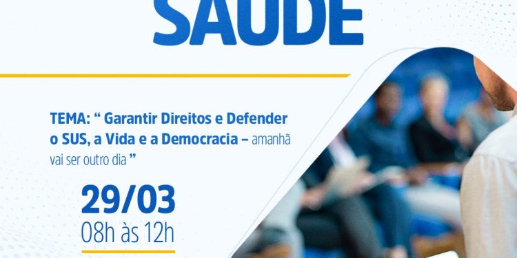Marataízes: Prefeitura realiza a IV Conferência Municipal de Saúde