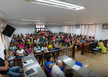 Marataízes: Garantia de Direitos, Democracia e defesa do SUS são temas de conferência