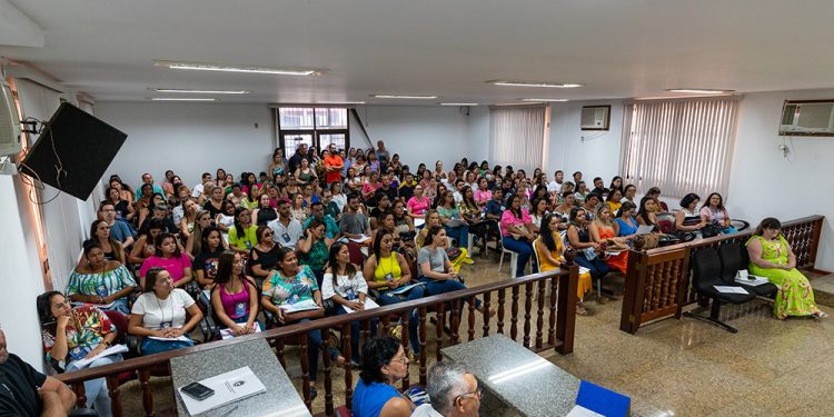 Marataízes: Garantia de Direitos, Democracia e defesa do SUS são temas de conferência