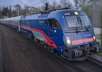 Mundo: Trens com vagão dormitório estão de volta na Europa