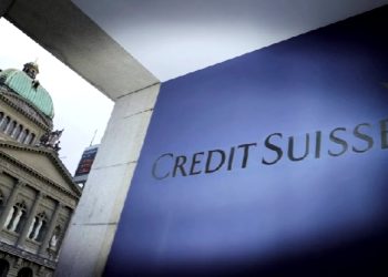 Mundo: Resgate do Credit Suisse alivia temores de crise e ações do First Republic despencam