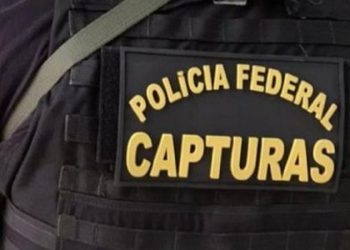 Brasil: PF prende homem que já foi considerado o maior traficante do Brasil