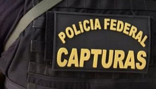 Brasil: PF prende homem que já foi considerado o maior traficante do Brasil