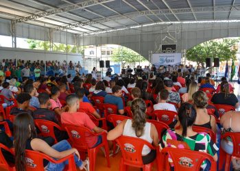Kennedy: Meio Ambiente promove evento no Dia Mundial da Água