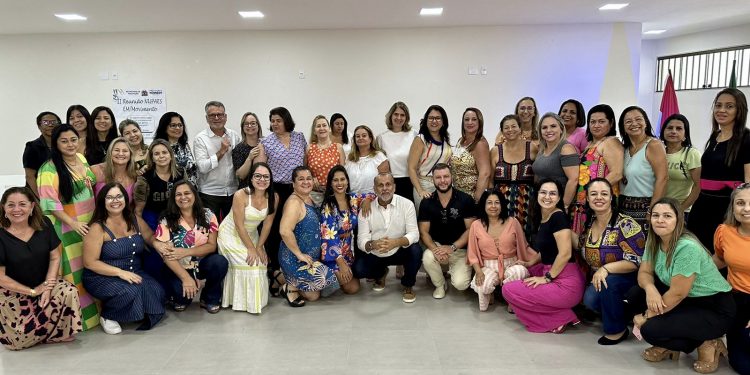 Kennedy: Município sedia reunião do Núcleo pelo Pacto da Aprendizagem