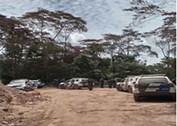 Polícia: PM detém suspeitos de roubo em Alfredo Chaves