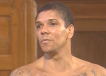 Brasil: Serial killer ‘Pedrinho Matador’ é morto a tiros em São Paulo