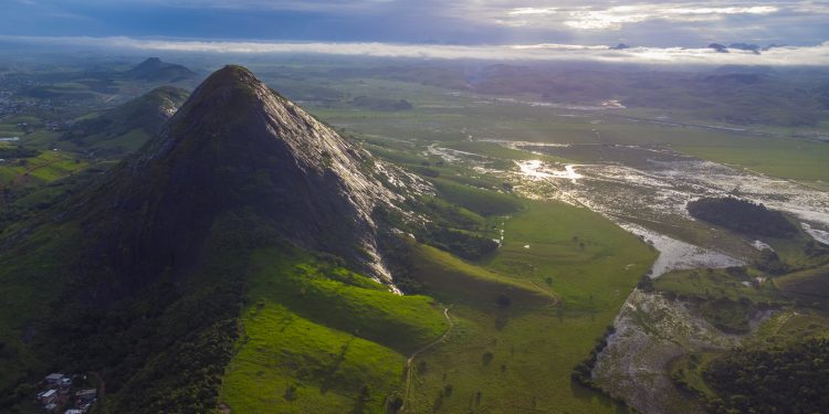 Piúma: Inscrições abertas para o “EcoTour Monte Aghá”