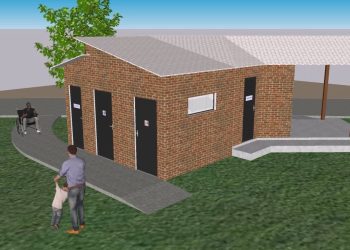 Piúma: Prefeitura tem projeto de reforma e ampliação de Centro de Informações Turísticas