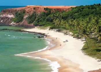 Turismo: Geração Z e viagens mais curtas impulsionam turismo no Brasil pós-pandemia