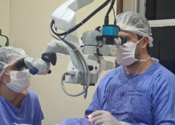 Brasil: Programa de Transplantes do RJ tem recorde de doações em 2022