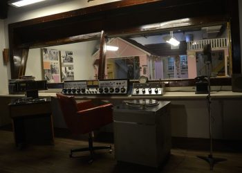 Brasil: Rádio Nacional em exposição no Museu da Imagem e do Som