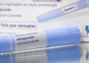 Mundo: Medicamento para perda de peso semaglutida aprovado na Inglaterra