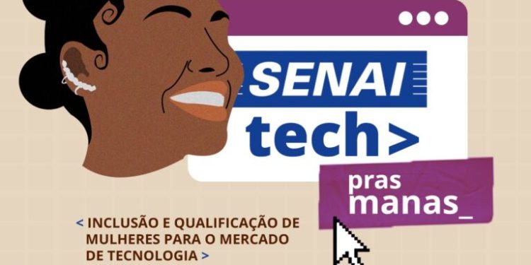 Trabalho: Findes lança programa gratuito para qualificar mulheres para o mercado de tecnologia