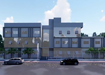 Vitória: Jardim Camburi ganhará espaço para idosos amplo e moderno