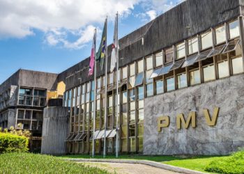 Vitória: PMV extingue cargos comissionados e economizará R$ 4,2 milhões em três anos