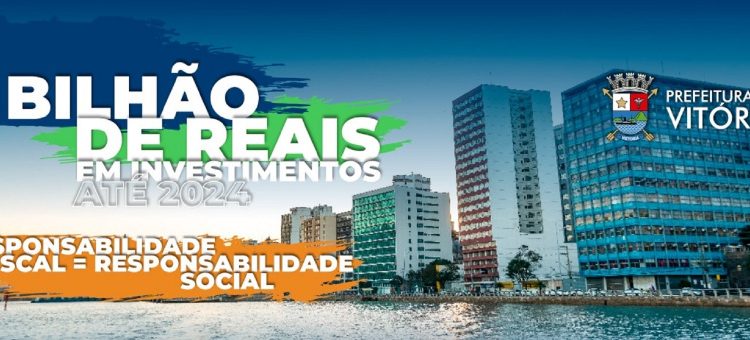 Vitória: Prefeitura investe R$ 14,8 milhões em 36 obras em encostas