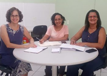 Vitória: Saúde é premiada e ganha formação internacional