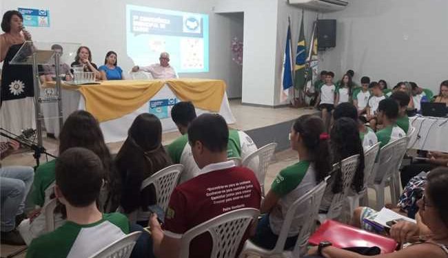 Alfredo Chaves: Saúde realiza sua 7ª Conferência Municipal