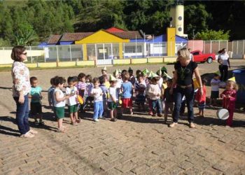Alfredo Chaves: Vagas disponíveis na Creche Municipal Pequerruchos