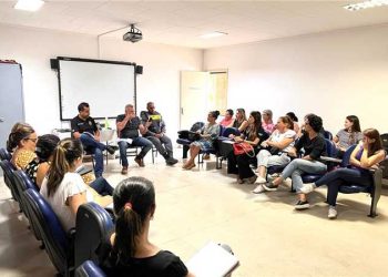 Alfredo Chaves: Prefeitura promete mais segurança nas escolas
