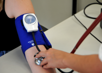 Brasil: Como prevenir a hipertensão arterial