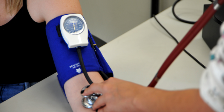 Brasil: Como prevenir a hipertensão arterial