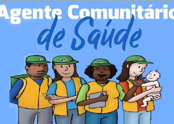 Iconha: Cadastramento de Agente Comunitário de Saúde