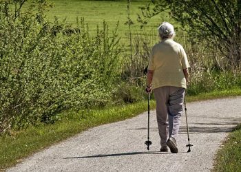 Mundo: Cientistas alemães fazem ‘grande descoberta’ que pode retardar o envelhecimento