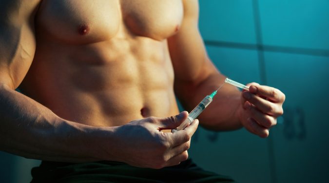 Brasil: Proibição de prescrição de anabolizantes para fins estéticos e desempenho esportivo