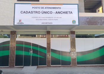 Anchieta: Atualize seu CadÚnico para ter direito à carteira de motorista de graça