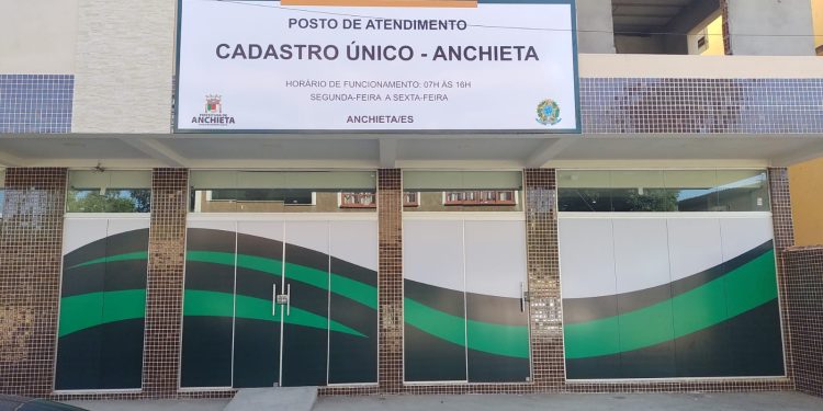 Anchieta: Atualize seu CadÚnico para ter direito à carteira de motorista de graça
