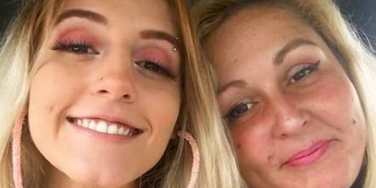 Brasil: Mãe tenta salvar filha experimenta a droga K9 e também se vicia