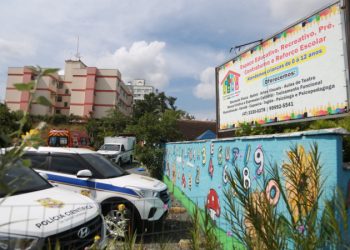 Brasil: Operação contra violência em escolas apreende 10 adolescentes