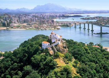 Eventos: Conheça a história do Convento da Penha