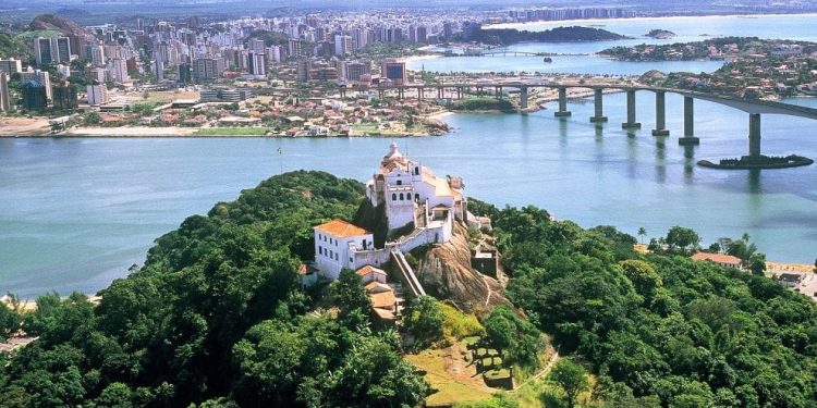 Eventos: Conheça a história do Convento da Penha