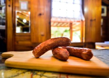 Estado: Idaf registra aumento de 830% de agroindústrias incluídas no Susaf/ES